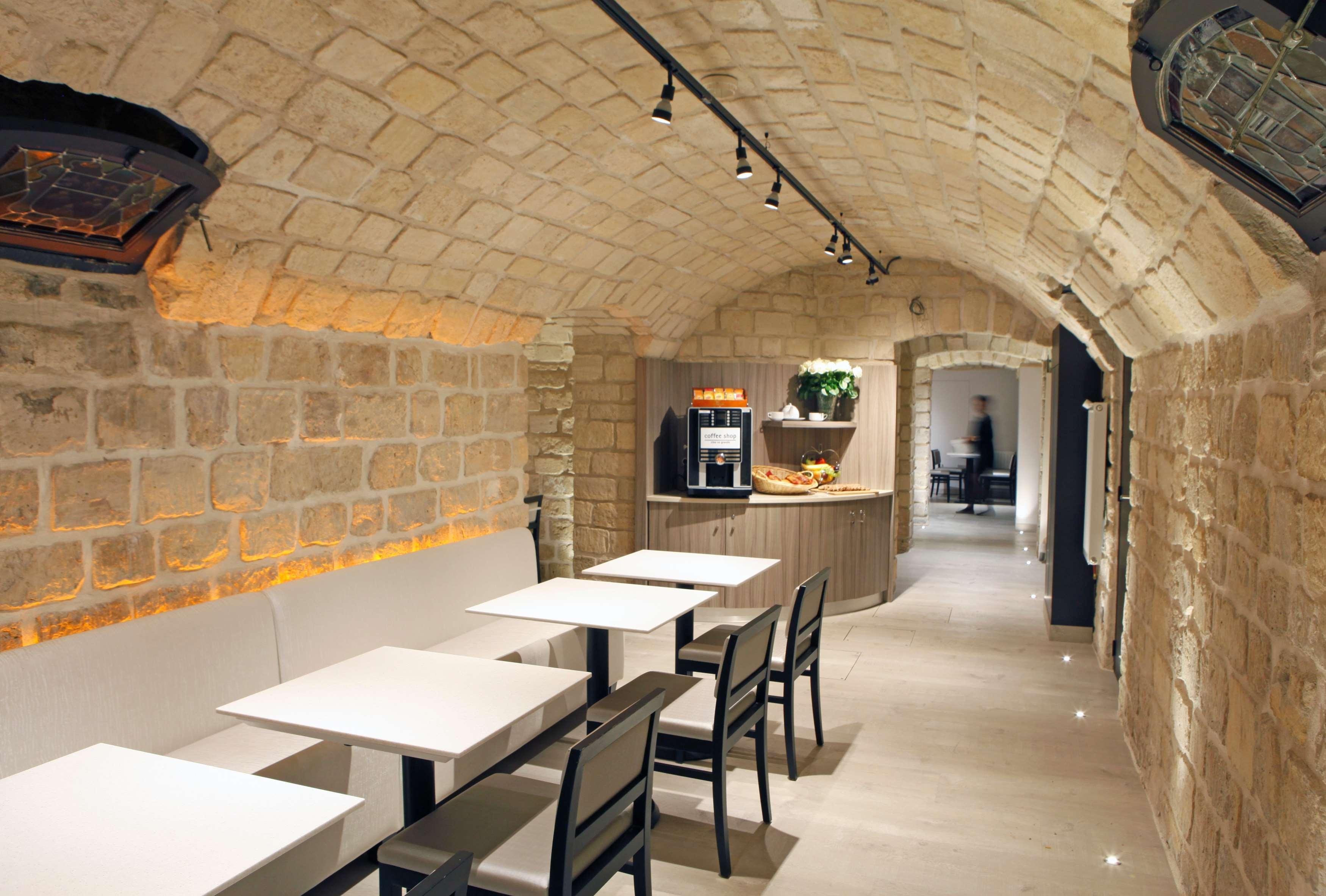 Sure Hotel By Best Western Paris Gare Du Nord Exterior foto