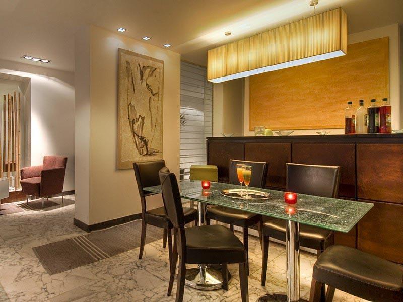 Sure Hotel By Best Western Paris Gare Du Nord Exterior foto